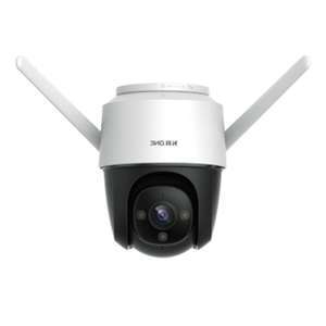 Camera IP PTZ Kbone KN-S25F