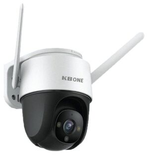 Camera IP PTZ Kbone KN-S25F