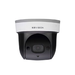 Camera IP PTZ mini Kbvision KX-2007IRPN2 - 2MP