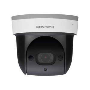 Camera IP PTZ mini Kbvision KX-2007IRPN2 - 2MP