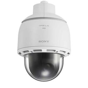 Camera IP PTZ Sony SNC-WR602C