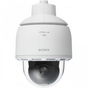 Camera IP PTZ Sony SNC-WR602C