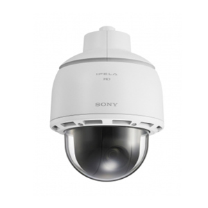 Camera IP PTZ Sony SNC-WR632C