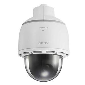 Camera IP PTZ Sony SNC-WR632C