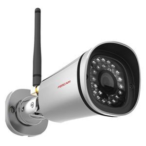 Camera IP Quan Sát Foscam FI9800P