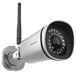 Camera IP Quan Sát Foscam FI9800P