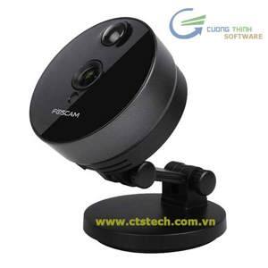 Camera IP quan sát hiệu Foscam model C1