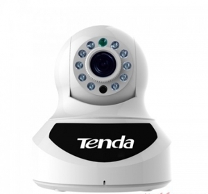 Camera IP quan sát và báo động Tenda C50s