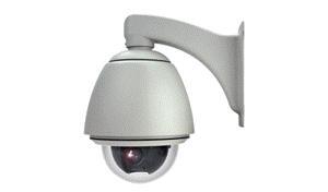 Camera IP quay quét Avtech AVK584ZP