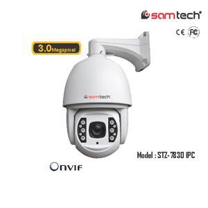 Camera IP quay quét PTZ Samtech STZ-7830