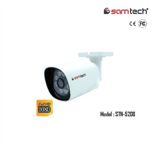 Camera IP quay quét Samtech STN-5208