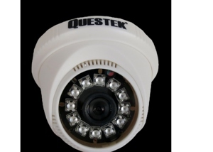 Camera dome Questek HD QTX-9411UIP - hồng ngoại