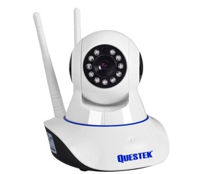 Camera IP Questek QOB-921IP