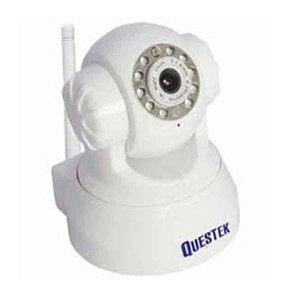 Camera IP Questek QTX-905HW