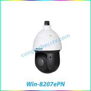 Camera IP questek WIN- 8207EPN