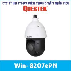 Camera IP questek WIN- 8207EPN