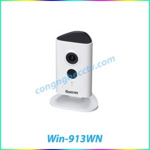 Camera IP Questek WIN-913WN - 1.3MP