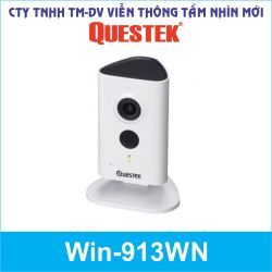 Camera IP Questek WIN-913WN - 1.3MP