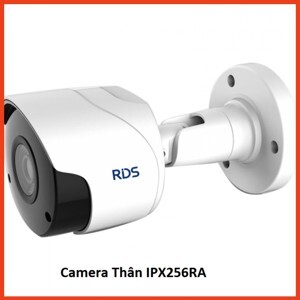 Camera IP RDS IPX256RA