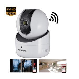 Camera IP Robot Hikvision DS-2CV2Q21FD-IW(B) - 2MP