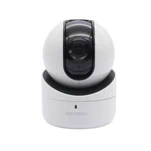 Camera IP Robot Hikvision DS-2CV2Q21FD-IW(B) - 2MP