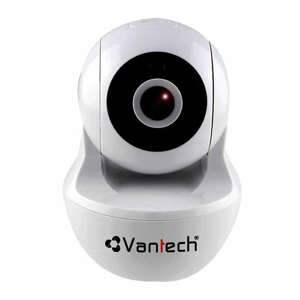 Camera IP Robot Vantech AI-V2020 - 2MP