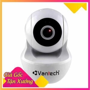 Camera IP robot Vantech V2010 - 2MP