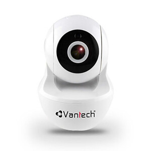 Camera IP robot Vantech V2010 - 2MP