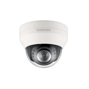 Camera IP samsung - QNO-6030RP