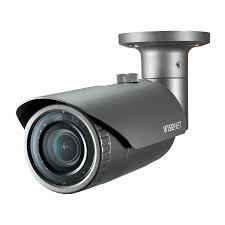 Camera IP Samsung QNO-6072R - 2MP