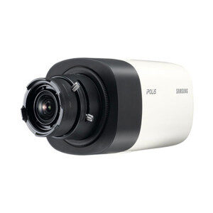 Camera IP Samsung SNB-6004FP