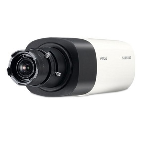 Camera IP Samsung SNB-8000P