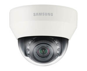 Camera IP Samsung SND-6084R/CAP