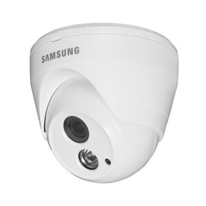 Camera IP Samsung - SND-E6011RP