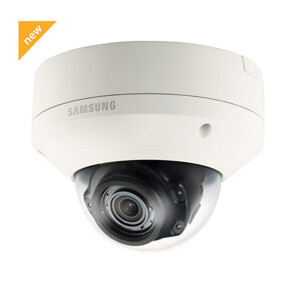 Camera IP Samsung SNV-8081RP