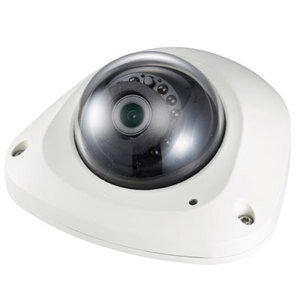 Camera IP Samsung - SNV-L6014RMP