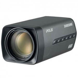 Camera IP Samsung SNZ-6320/CAP - 2MP