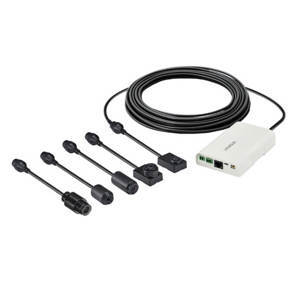 Camera IP Samsung XNB-6001/CAP