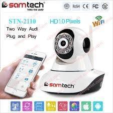 Camera IP Samtech STN-2110