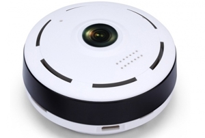 Camera IP SmartZ 360 Độ SCR3603