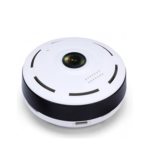 Camera IP SmartZ 360 Độ SCR3603