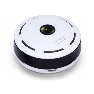 Camera IP SmartZ 360 Độ SCR3603