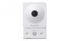 Camera box Sony SNC-CX600W - IP, hồng ngoại