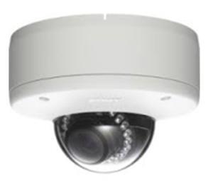 Camera dome Sony SNCDH240 (SNC-DH240)