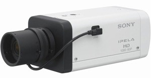 Camera IP SONY SNC-EB630B