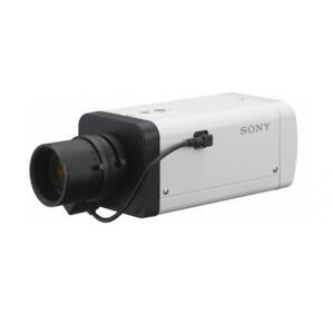 Camera IP Sony SNC-EB640 - 2.13MP