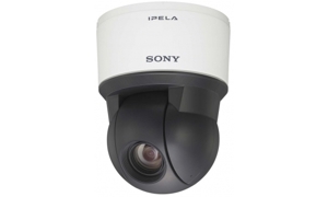 Camera dome Sony SNC- - hồng ngoại