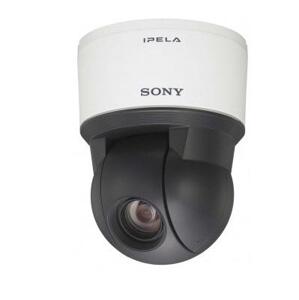 Camera dome Sony SNC- - hồng ngoại