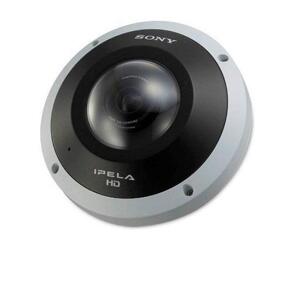 Camera IP Sony SNC-HM662