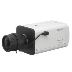 Camera IP Sony SNC-VB635